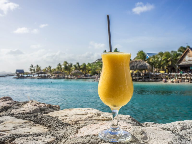 Curaçao | Cocktail